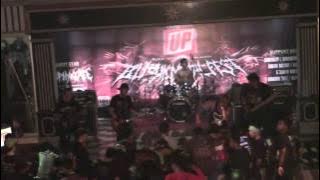 infact-peradaban baru live in busuk metalfest 2016