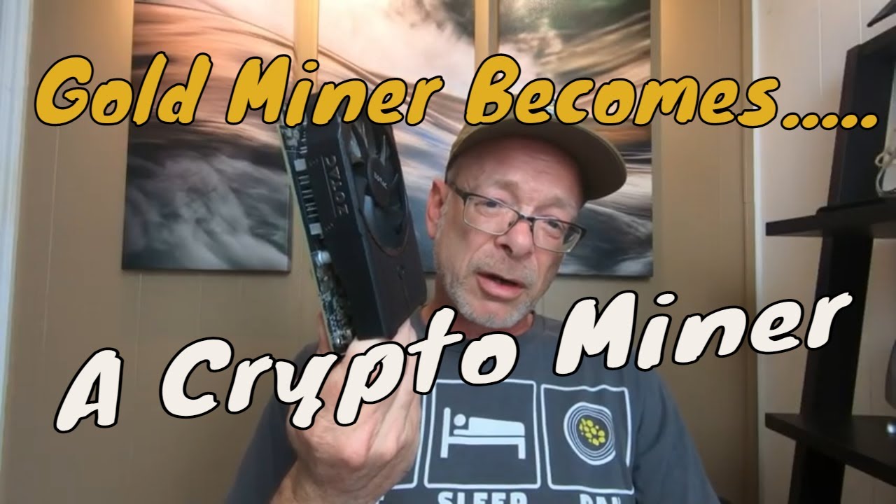 goldminer crypto