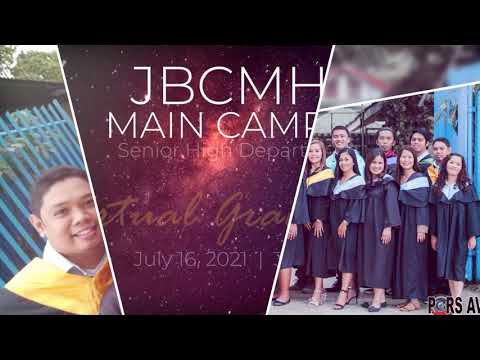 Best Virtual Graduation