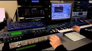 Vermona Action Filter 2 Plus