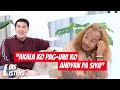 LUIS LISTENS TO DODONG &quot;AQUAMAN&quot; BERTA (50 pesos a day sahod ko. Okay may makain na.) | Luis Manzano