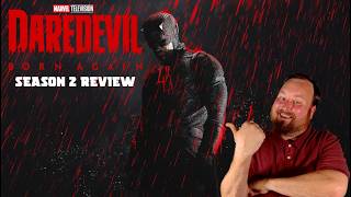 Daredevil: Born Again Season 2 Review