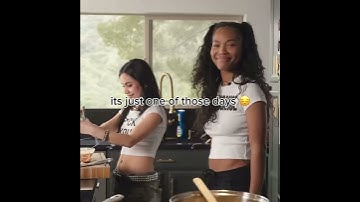 #tarayummy :: PLEASE STOP SAYING SHE COULD SAY “flip it over!” :: #edit #funny #shorts #sturniolofp