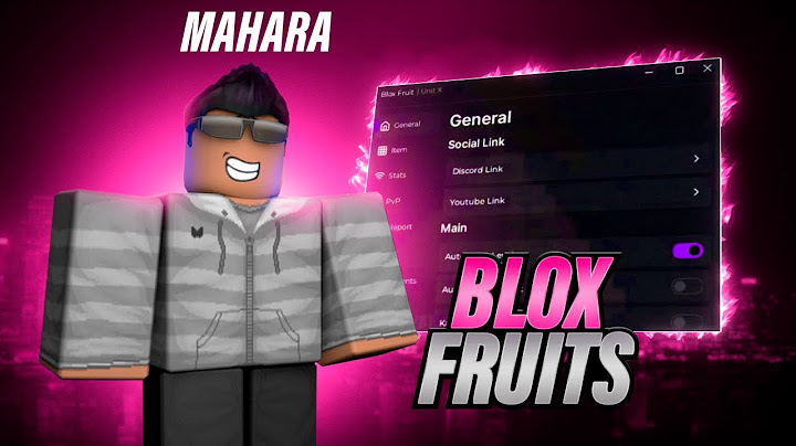 Blox Fruits Script [Menu] | Roblox x Blox Fruits Executor [2025] | Roblox x Blox Fruits Exploit