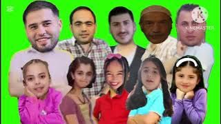 جميع نجوم طيور الجنة 