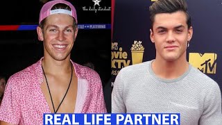 Full Grayson Dolan vs Ben Azelart | Biography | Net Worth | Lifestyle Comparison 2023 | News