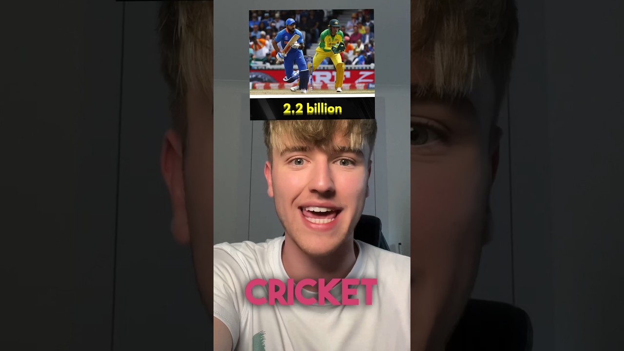 The Most Viewed Sporting Events Of All Time…