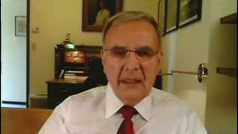 Hans Camenzind on Philo Farnsworth