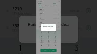 Jazz Balance Check Code 2026 | Dial *111# 2 Sec Me#shorts #jazz #jazzcode