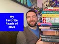 The Best Books of 2020