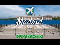 MADRID in 3 giorni | Guida di Viaggio - Ep.1