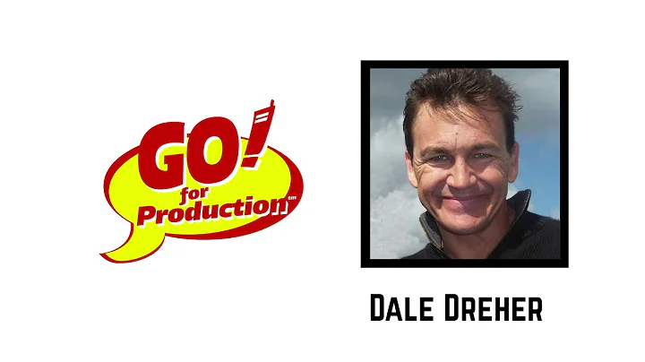 Dale Dreher - Using technology to scout and manage...
