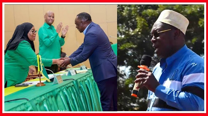 🔴#Live: CHADEMA WAMEKASIRIKA MANENO ALIYOTOA PETER MSIGWA KUWAITA SACCOS - NDEGE KUANDIKWA MBOWE TU