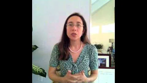 Christian Counseling Vero Beach - Jade Mazarin, M....