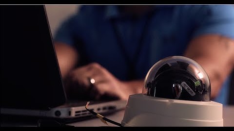 Cybersecurity is a shared responsibility!