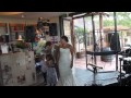 Hannah and Darren Solomon Wedding Highlight
