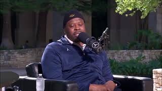 Famous After rookie Patrick Ewing played vs Larry Bird for the first time, he called all of his friends who Profile