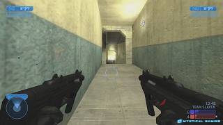Halo 2 Classic - Team Slayer - Ivory Tower (XBOX SERIES X)