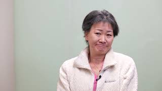 The headache that saved my life: Mindy's stroke story - Nebraska Medicine