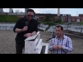 Russell Watson & Jim Brickman Rooftop Show