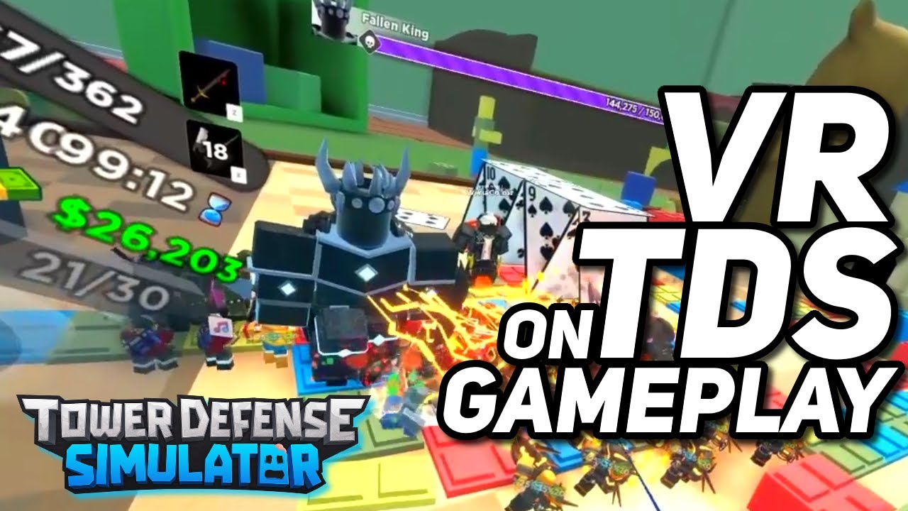 Tower Defense para roblox – Apps no Google Play