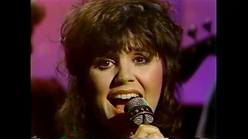 "Easy For You to Say" - Linda Ronstadt March 3, 1983 "Tonight Show" HQ