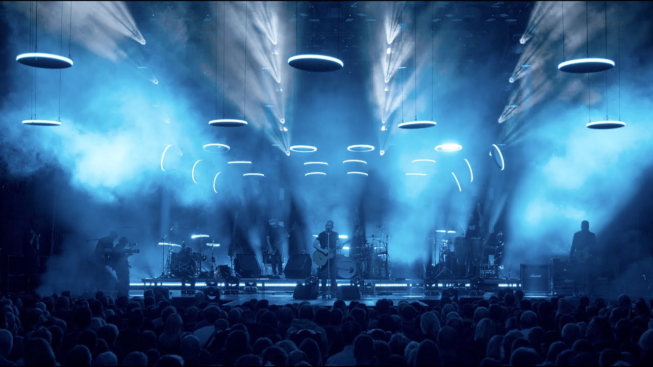 DAVID KOLLER - Live Forum Karlín 2024 - CELÝ KONCERT