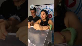 Regalamos s/. 300 #fypyoutube #viralshorts #peru #piura#usa #europe