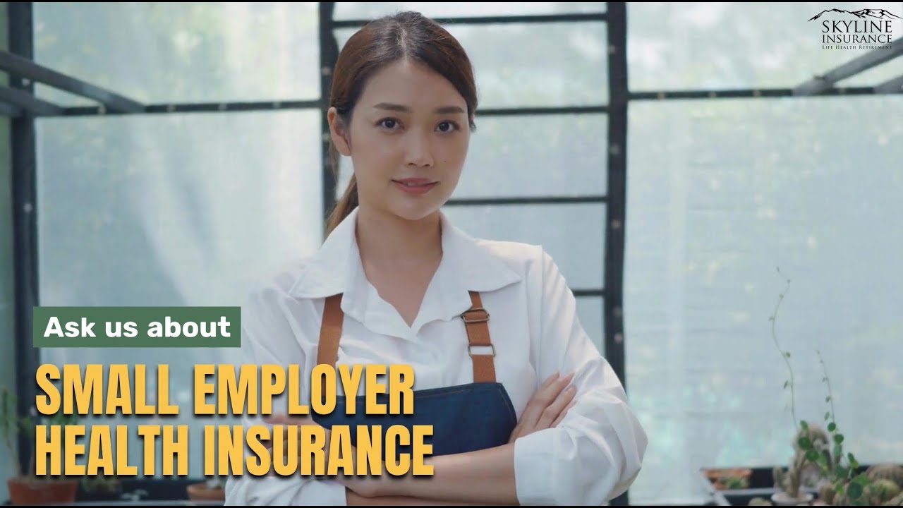 Ask Us About Small Employer Health Insurance in Utah | Skyline Insurance Agency