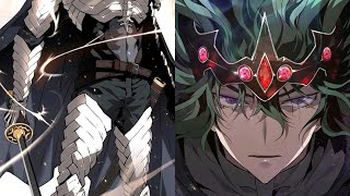 The Strongest Evolutionary Necromancer chapter 1 to 15