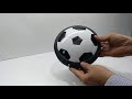 Hover Ball Football