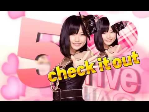ぱちスロAKB48 「島崎遥香 推しメン カウントアップ予告」