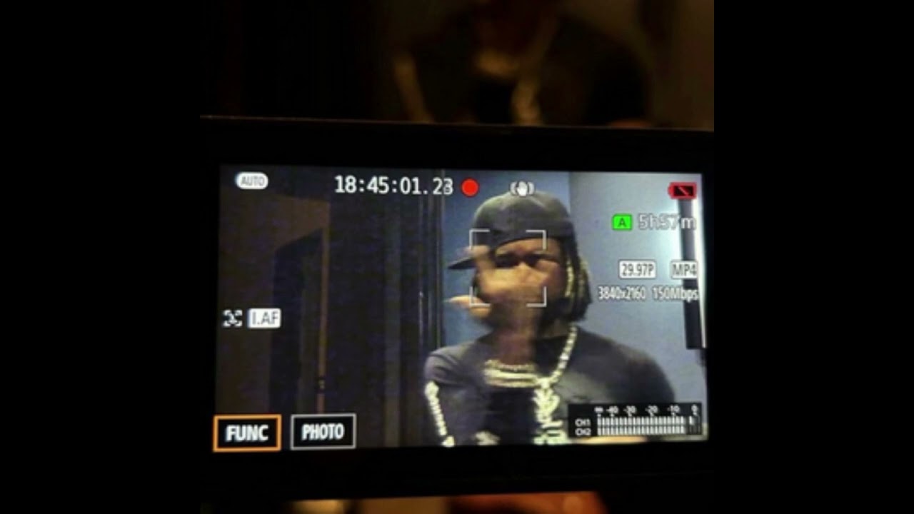 [FREE] ken carson type beat 