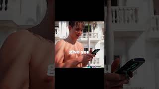 Never Date A Crypto Millionaire