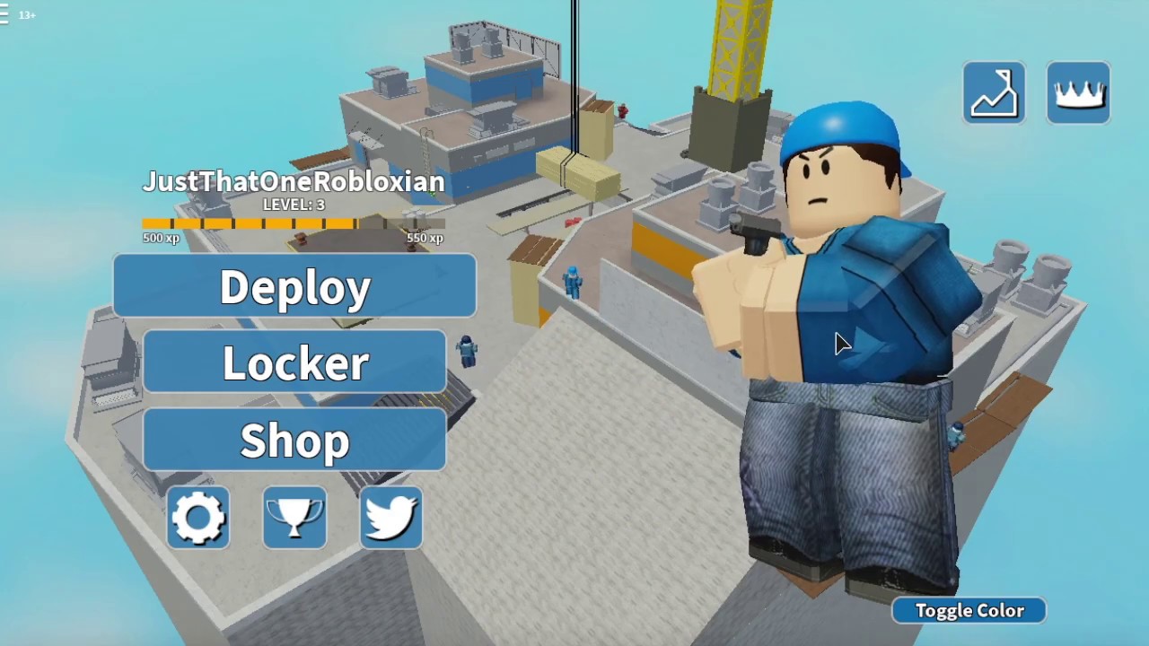 Restart roblox