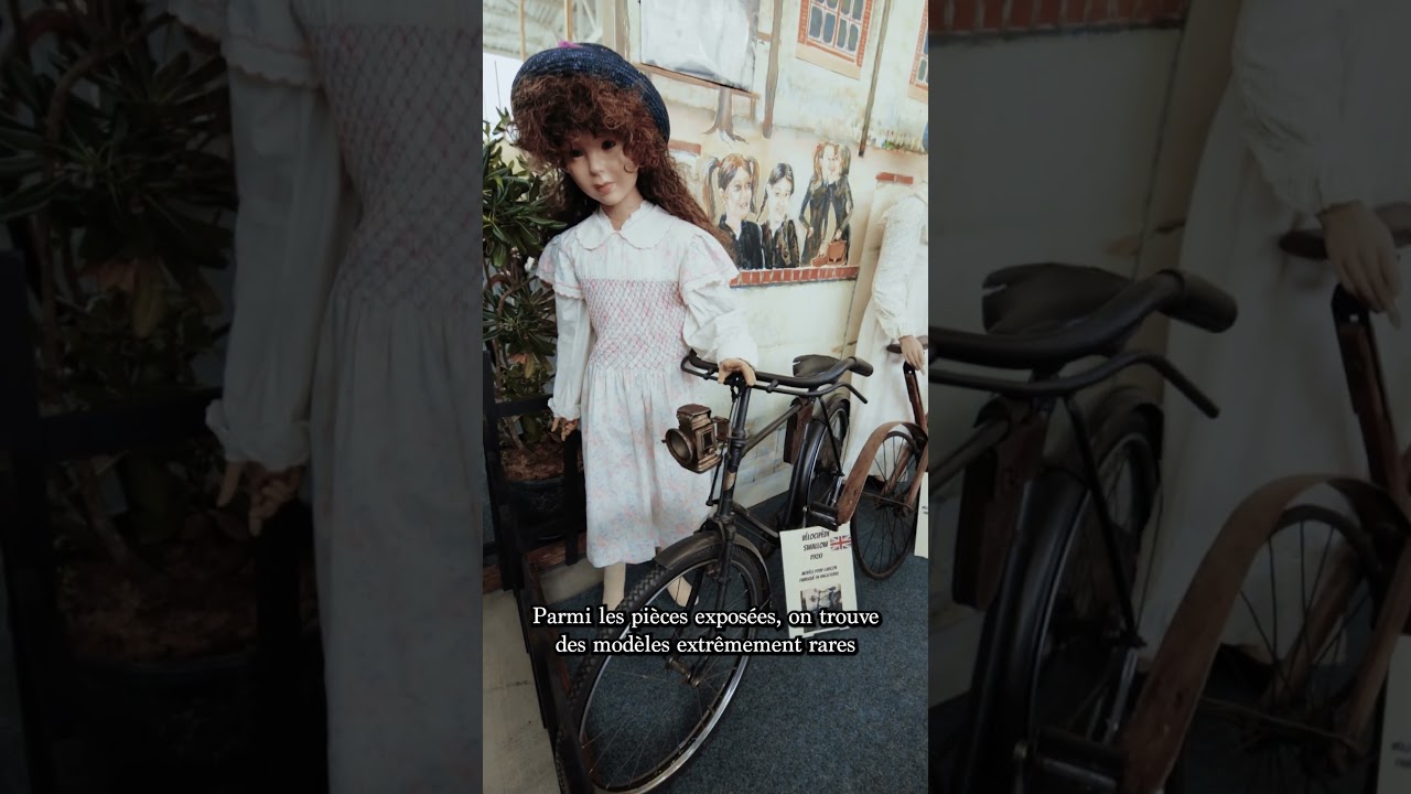 Путешествие на 200 лет назад