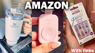 *BEST* Amazon Must Haves You Need for 2024 - TikTok Compilations