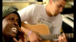 Everton Chambers acoustic session