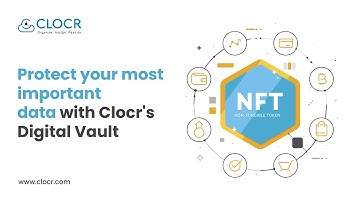 Digital Vault: The Ultimate Security for Your Vital Documents.