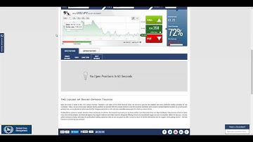 Best Binary Option Robot Honest Review – 75% Accuracy With Vip Account