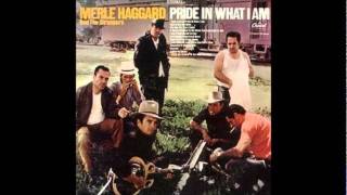 Watch Merle Haggard Im Free video