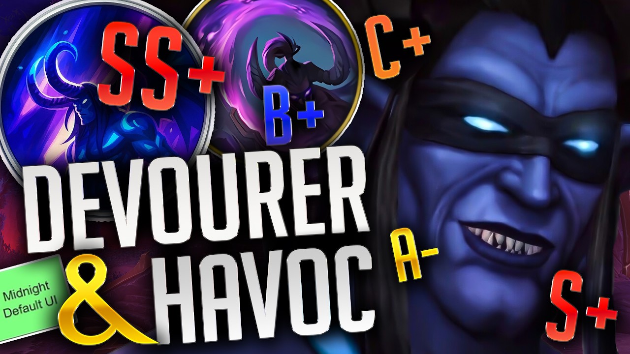 Devourer & Havoc Tier List Ranking | Will They Be INSANE?