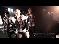 SixTONES  Release the fire/Jin Akanishi