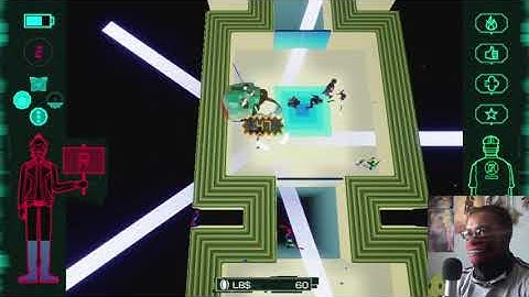 Journey to No More Heroes 3 - Travis Strikes Again - Part 91