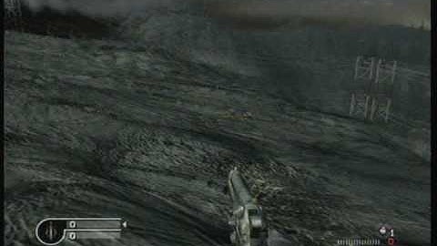 Ufo mode cod4 after patch