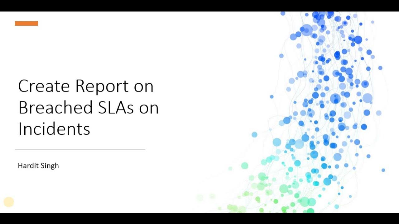 Breached Sla Meaning