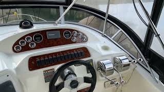 2003  Meridian 341 'Dock Holiday' ***SOLD***
