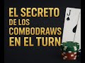 ¡El SECRETO para JUGAR COMBODRAWS como un TOP REG en el TURN! (Análisis REAL vs Regulares)