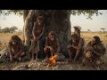 Life Million Years Ago | The Untold Rise of Homo Habilis When Prehistoric Life Fought to Survive