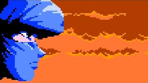 Ninja Gaiden III: The Ancient Ship of Doom (NES) Playthrough